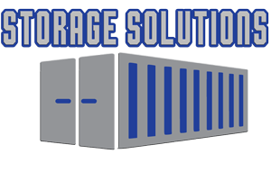 Storage Solutions Group | Portable Storage Containers | Mobile Mini Storage Container | Weather Proof On Site Storage | Okahumpka FL | Leesburg FL | Ocala | Orlando | Florida